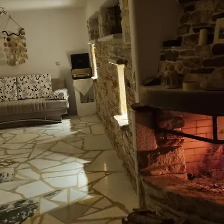 Tolis Апартаменты *